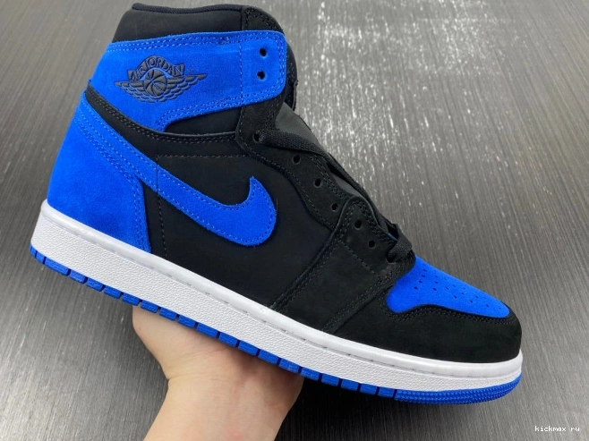 Rep Jordan DZ5485-042 Air Reimagined Royal OG 1 High 0818